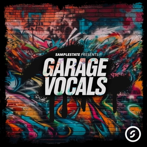 GARAGE VOCALS