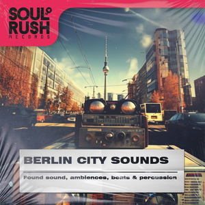 BERLIN CITY SOUNDS