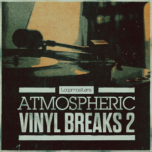 ATMOSPHERIC VINYL BREAKS 2