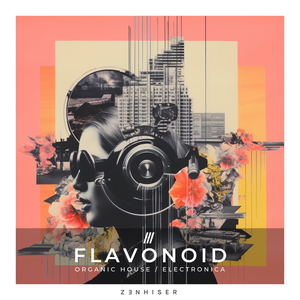 FLAVONOID - ORGANIC HOUSE
