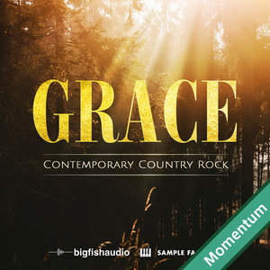 GRACE - CONTEMPORARY COUNTRY ROCK MMT