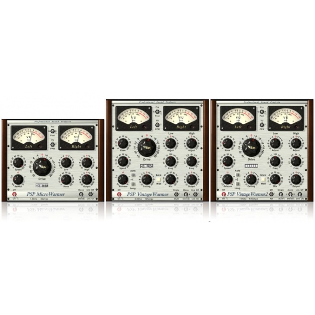 VintageWarmer 2