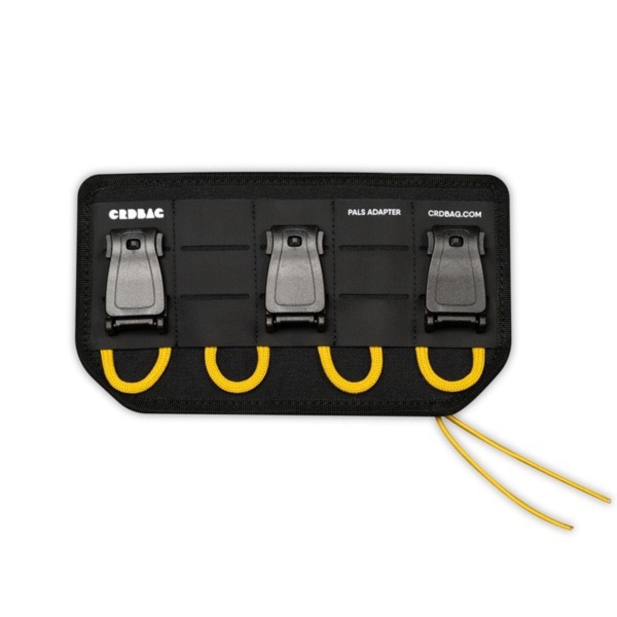 PALS/MOLLE ADAPTER