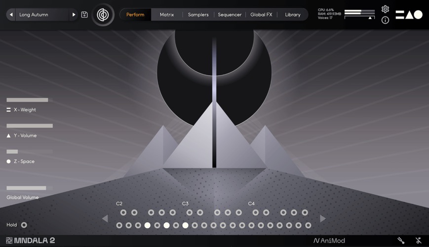 Tenebrae