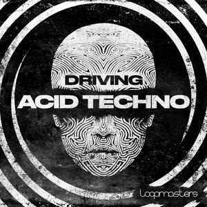 DRIVING ACID TECHNO