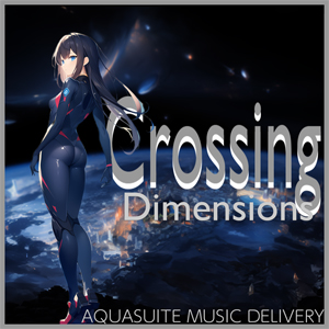 CROSSING DIMENSIONS