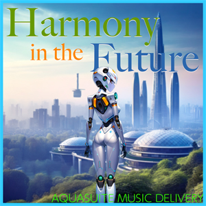 HARMONY IN THE FUTURE