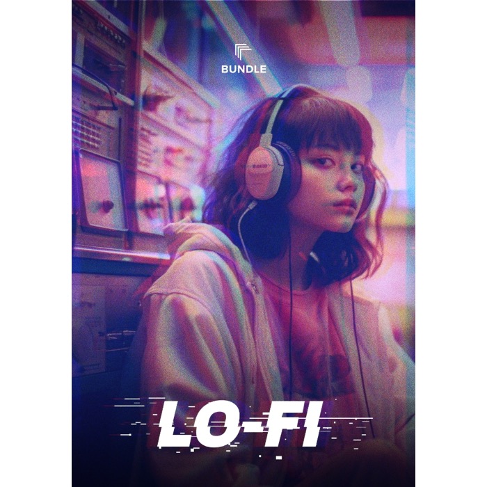 LoFi Bundle (COZY, DANDY, RETRO, DELUXE)