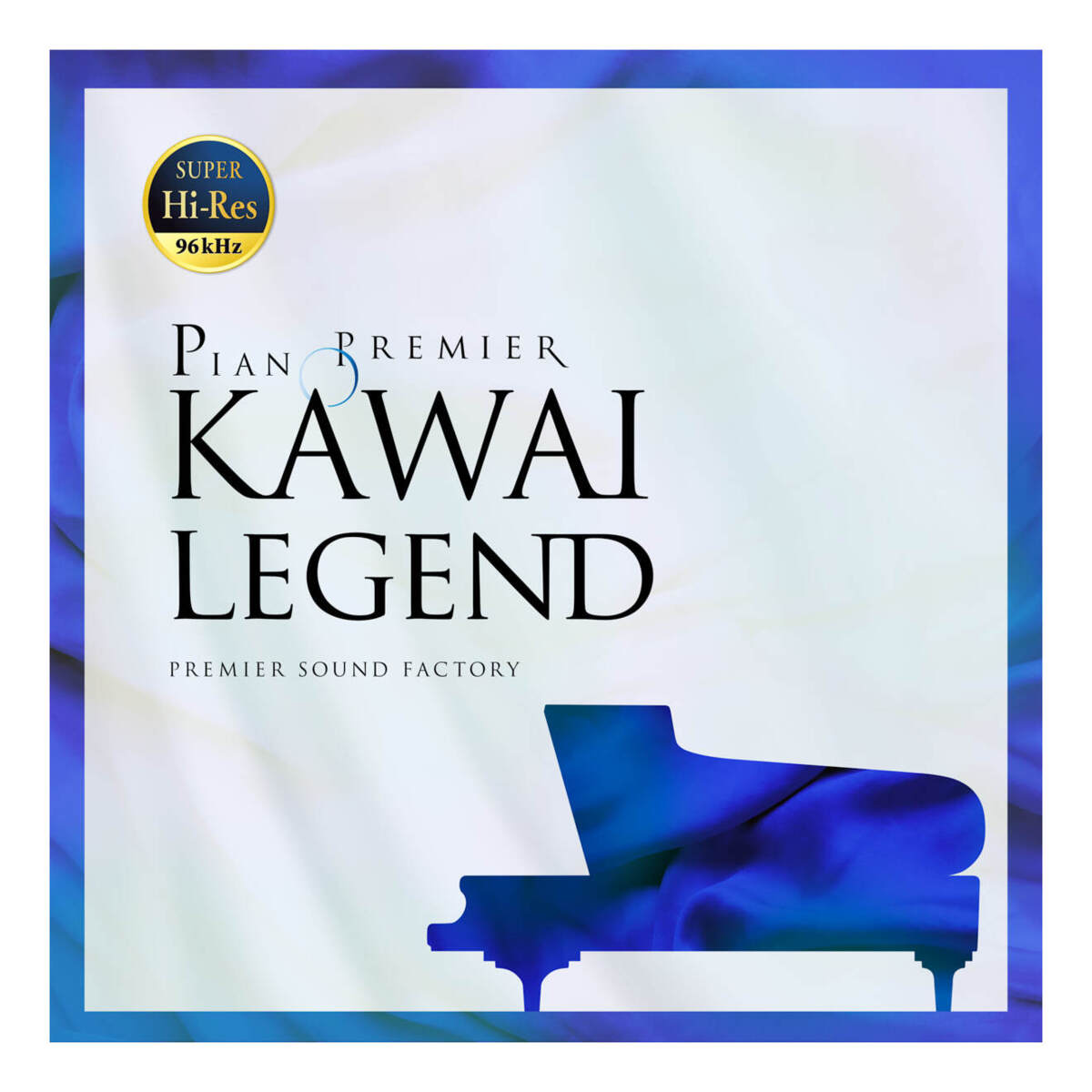 KAWAI Legend