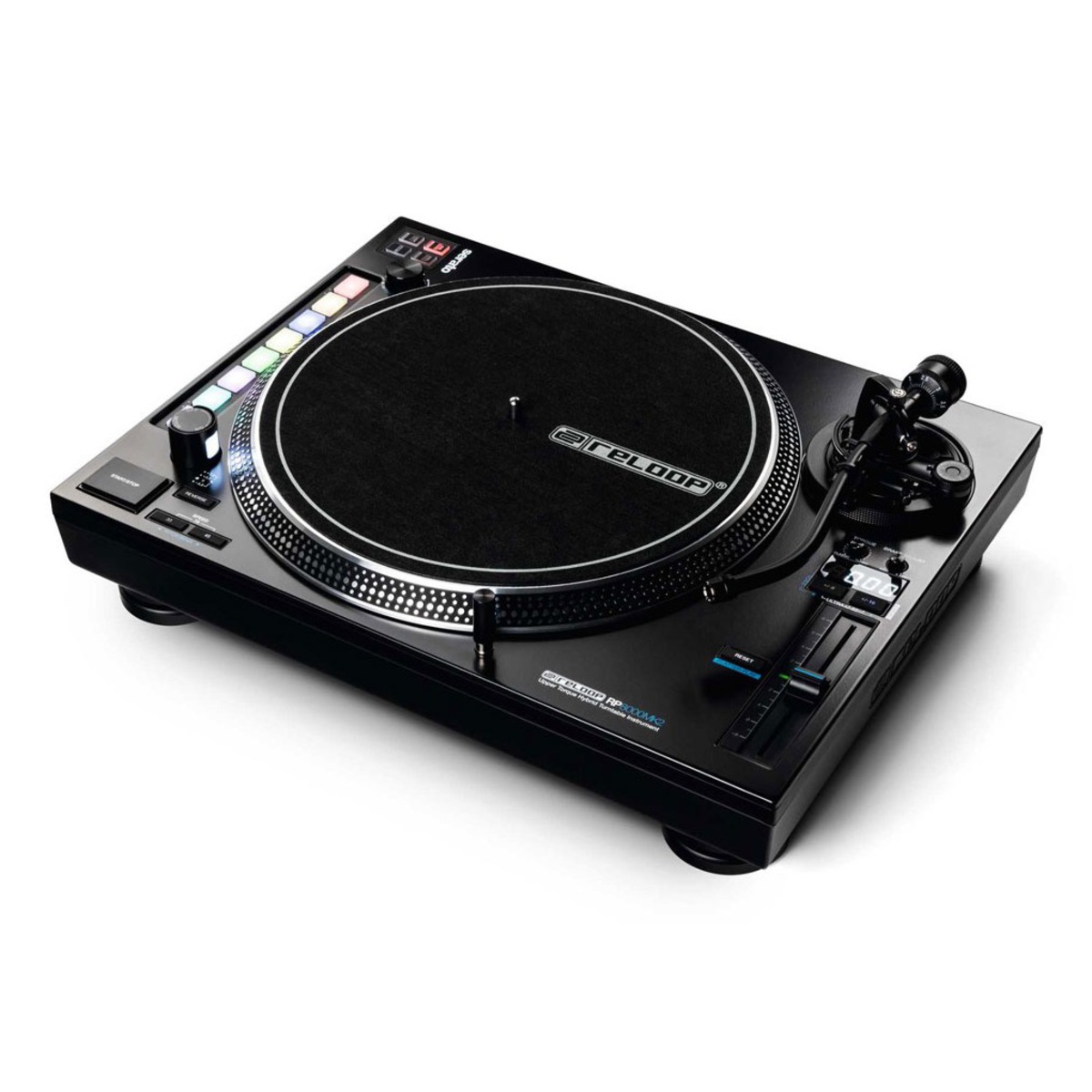 RP-8000MK2