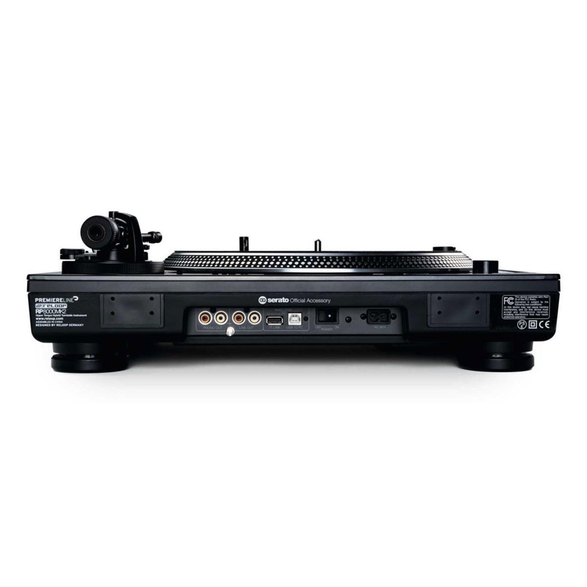 RP-8000MK2
