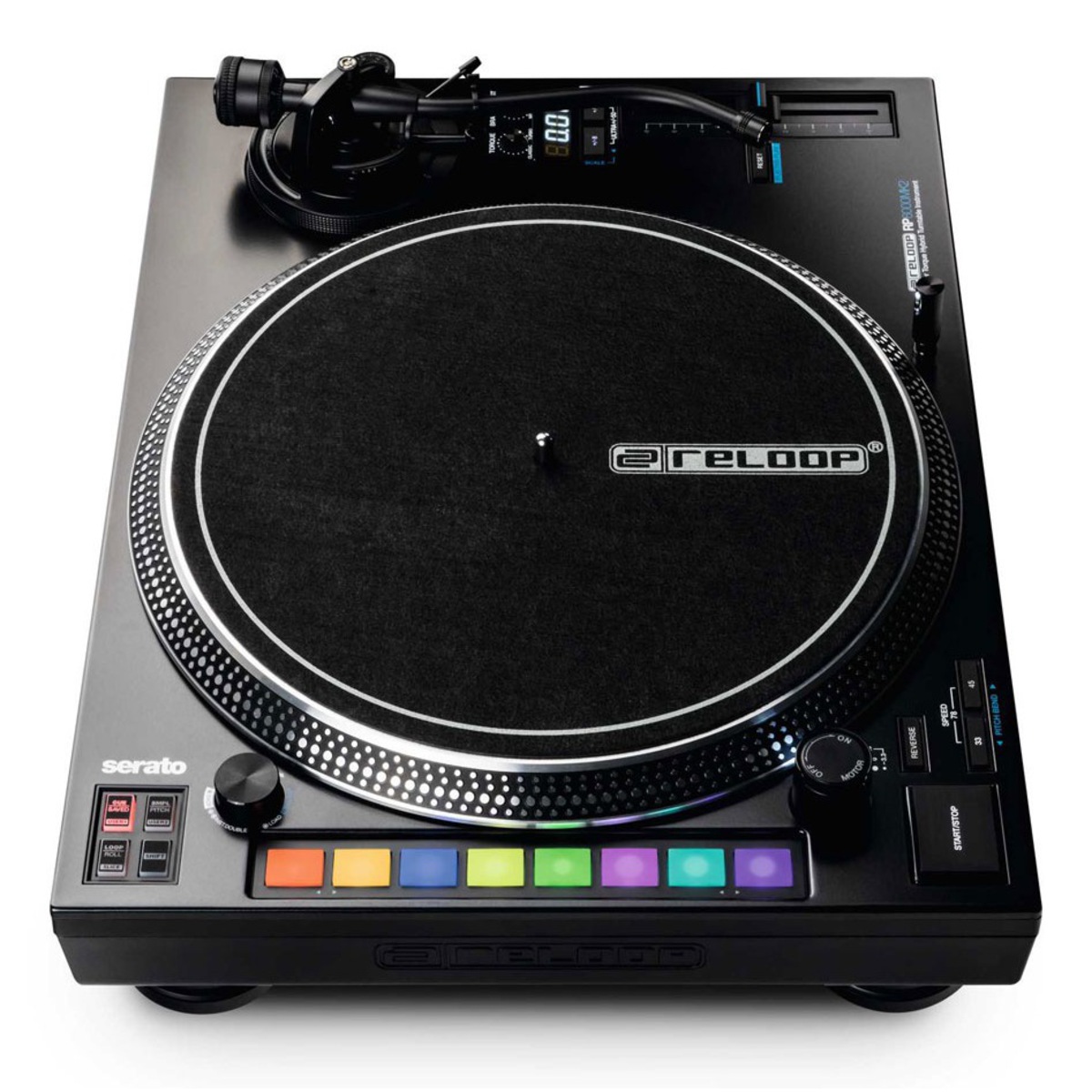 RP-8000MK2