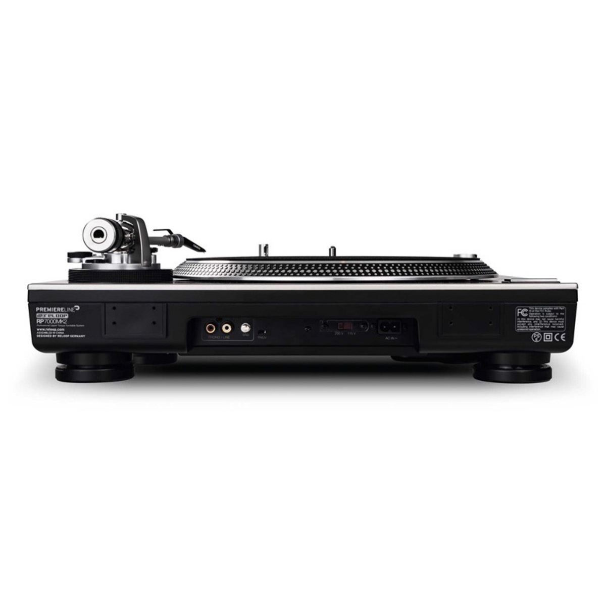 RP-7000MK2