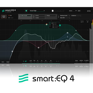 SMART:EQ 4 / UPGRADE