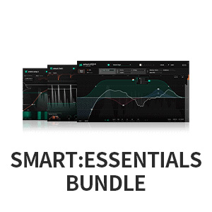 SMART:ESSENTIALS BUNDLE