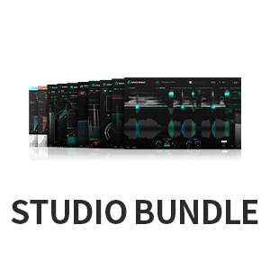 STUDIO BUNDLE