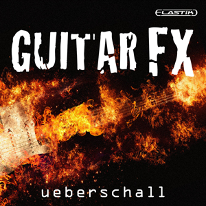 GUITAR FX