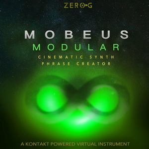 MOBEUS MODULAR