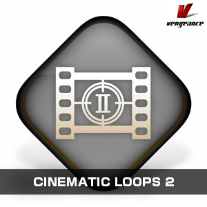 CINEMATIC LOOPS 2