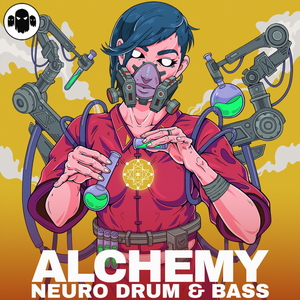 ALCHEMY - DRUM & BASS