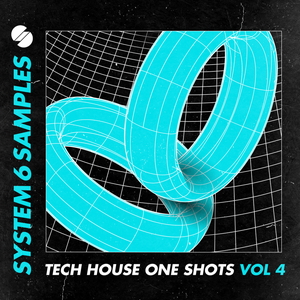 TECH HOUSE ONE SHOTS VOL. 4