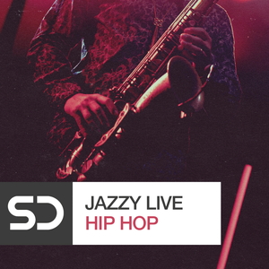 JAZZY LIVE HIP HOP
