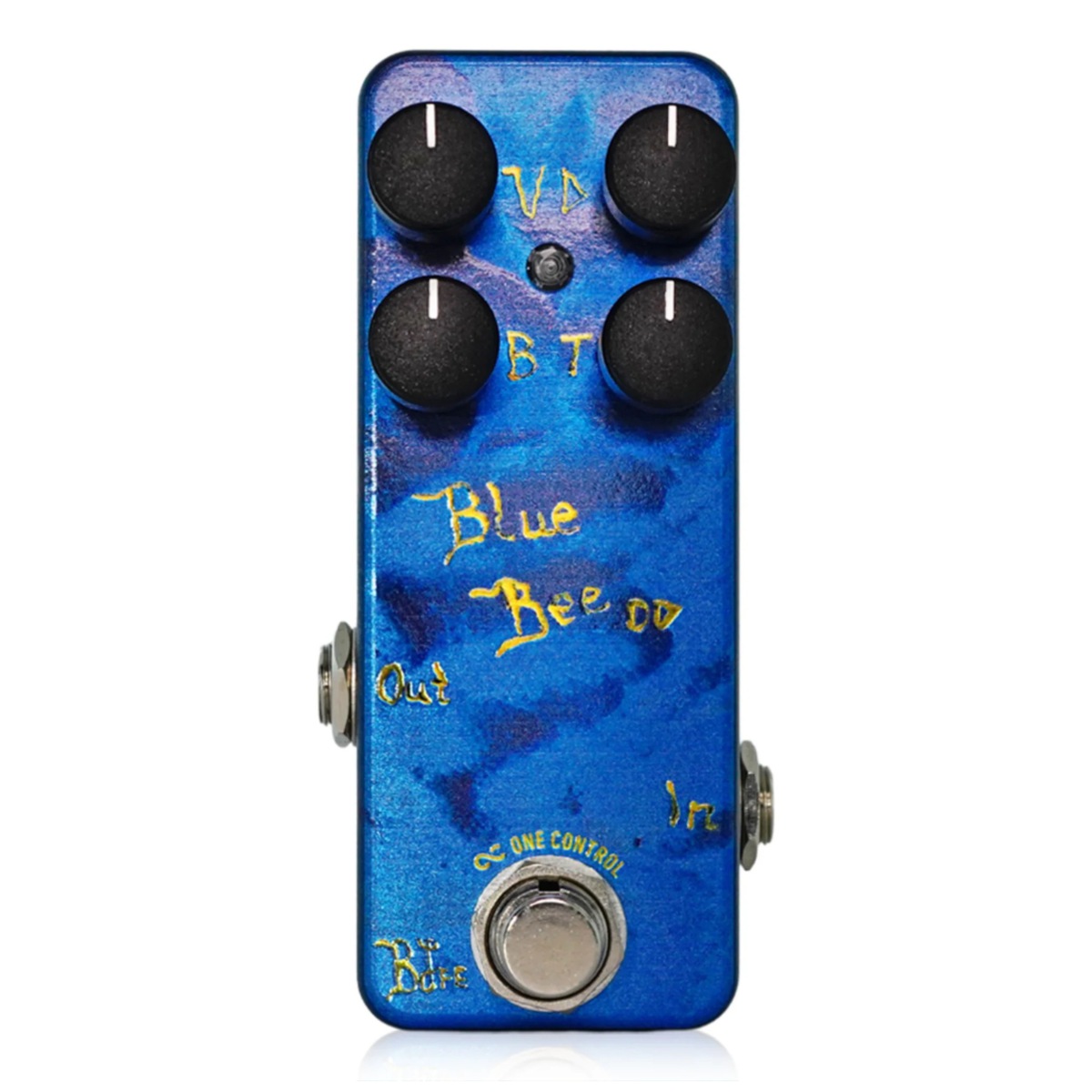 Blue Bee OD 4K Mini