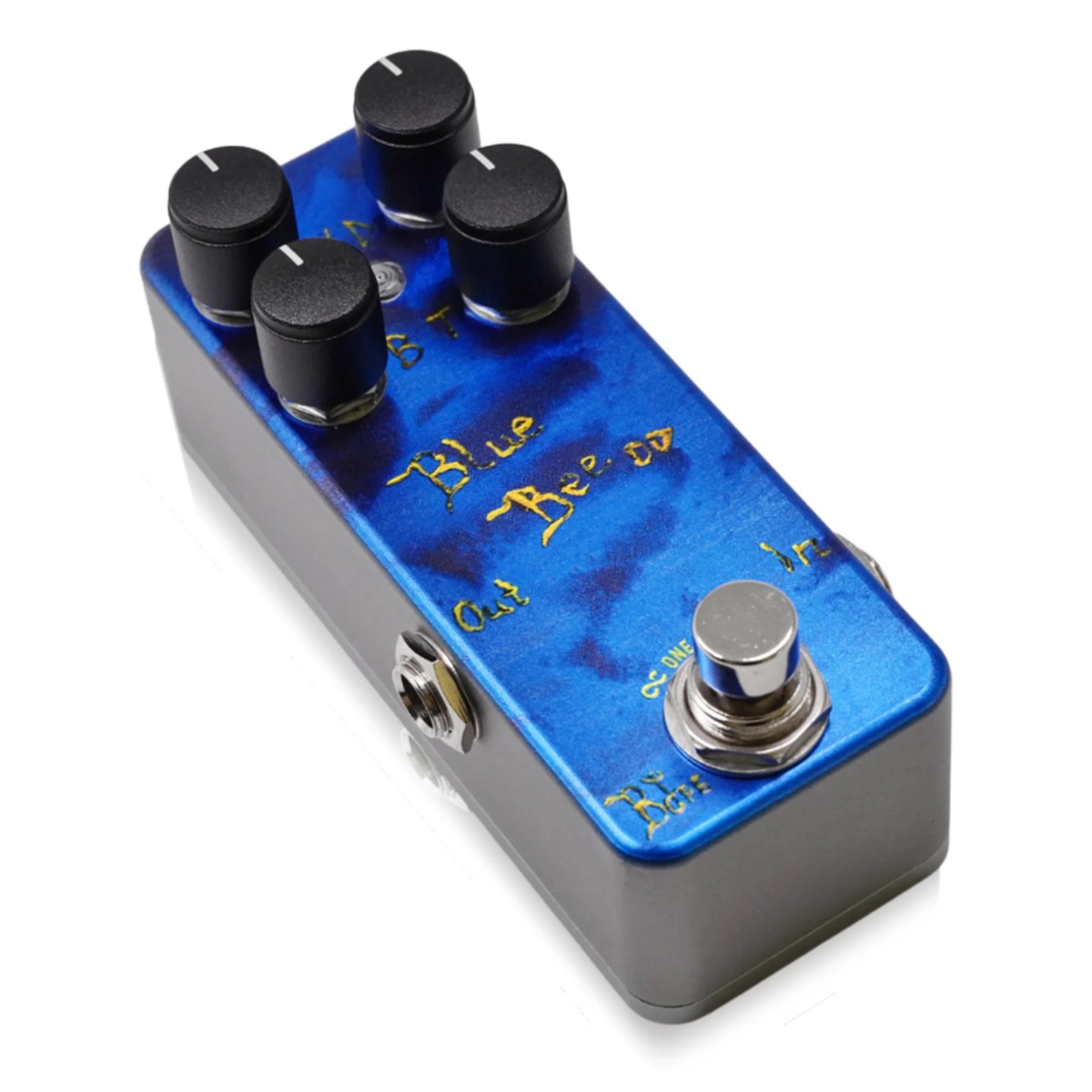 Blue Bee OD 4K Mini