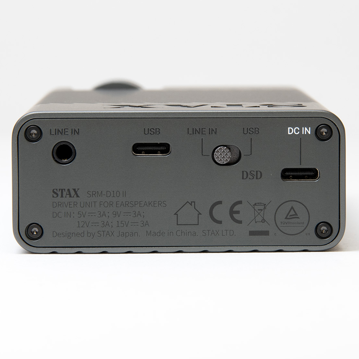 SRM-D10MK2