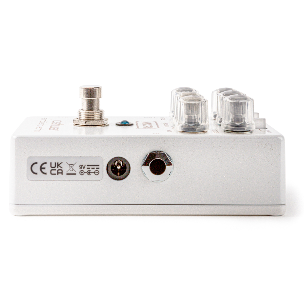 M309 Joshua Ambient Echo