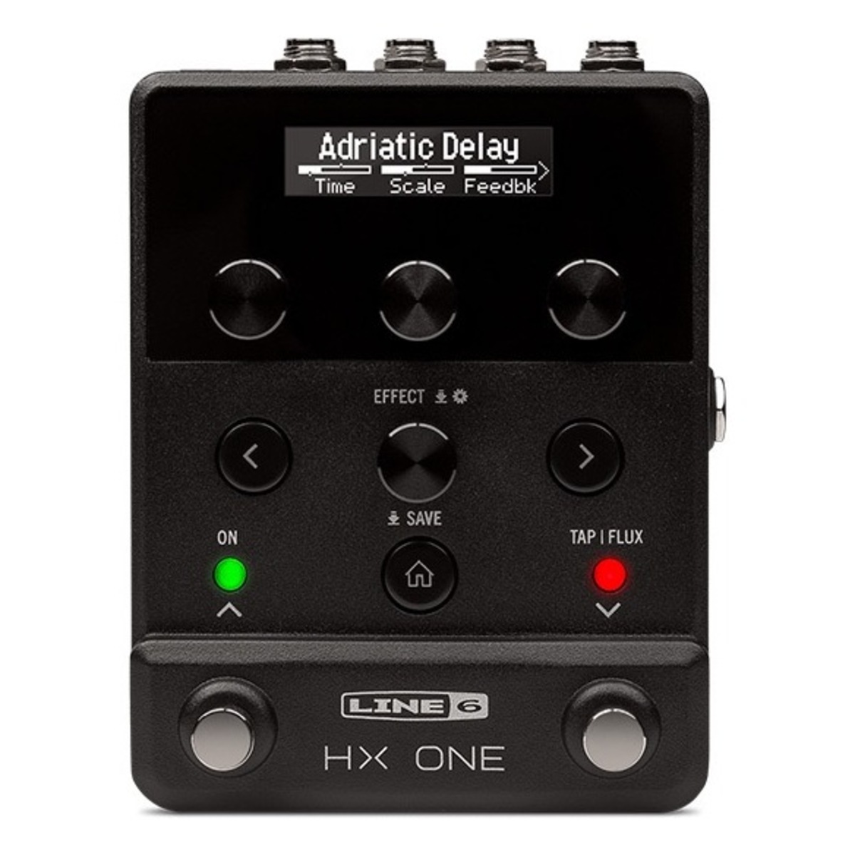 HX One