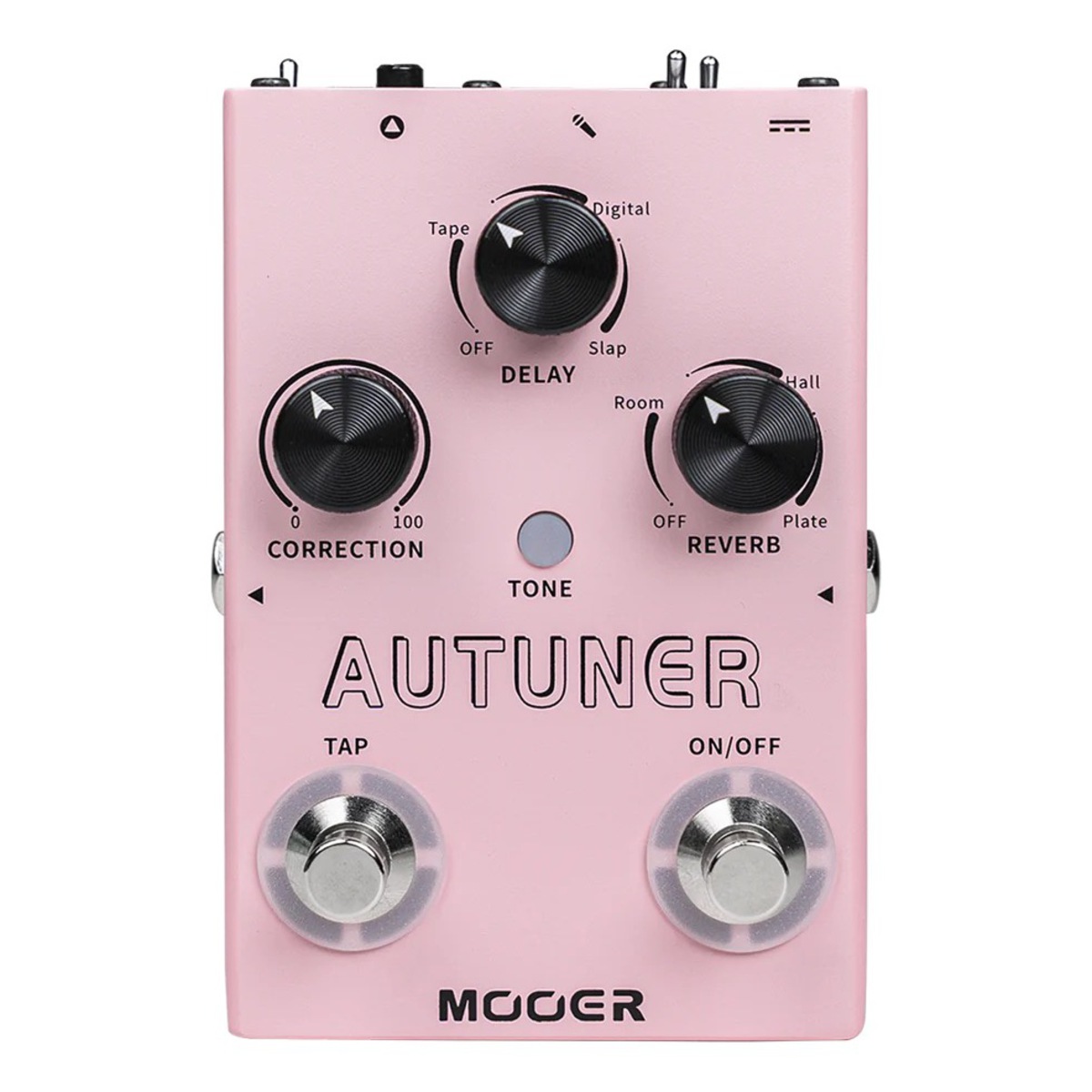 MVP1 Autuner