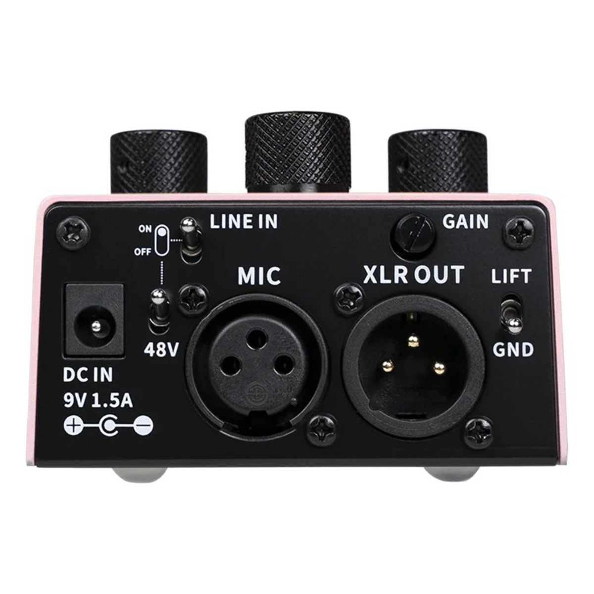 MVP1 Autuner
