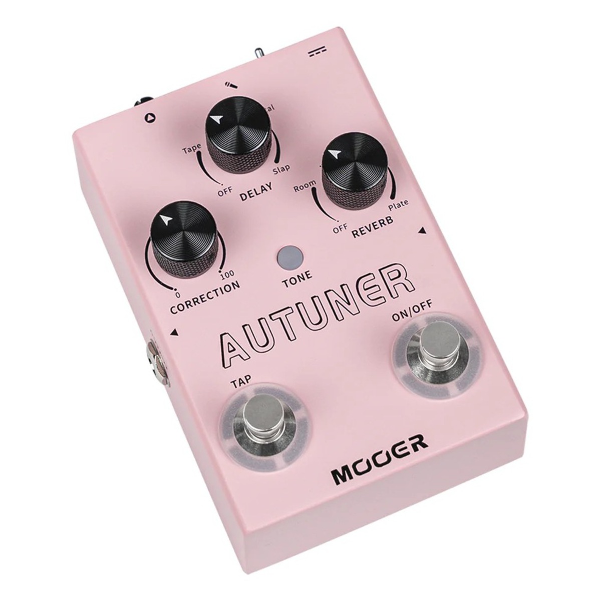 MVP1 Autuner
