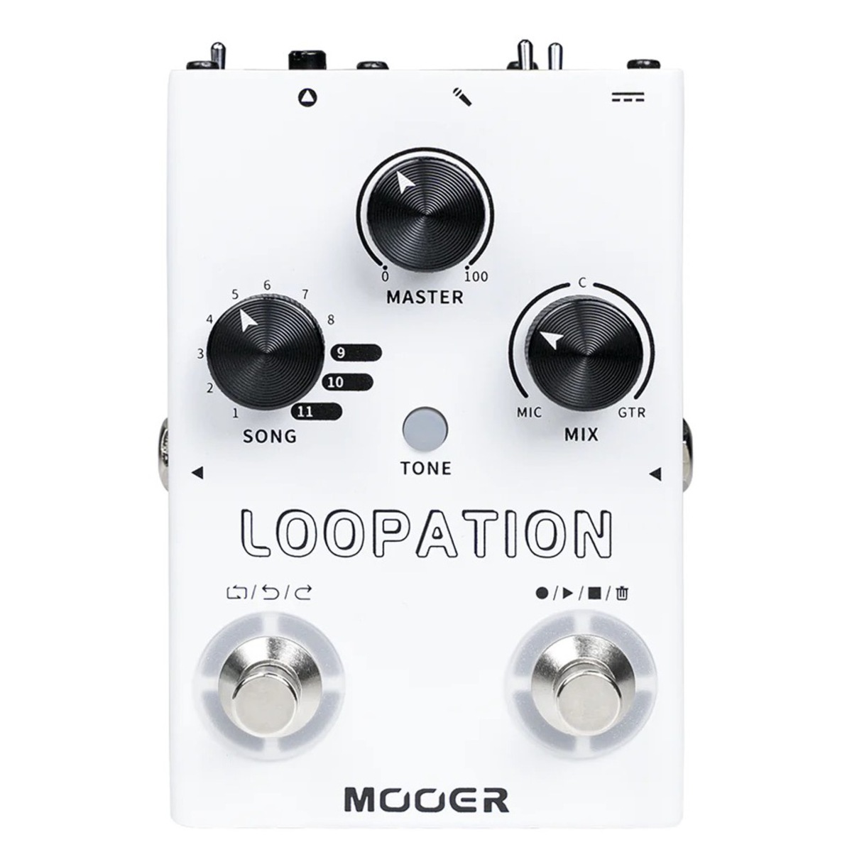 MVP3 Loopation