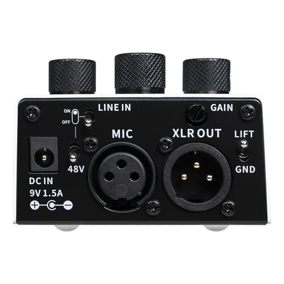 MVP3 Loopation