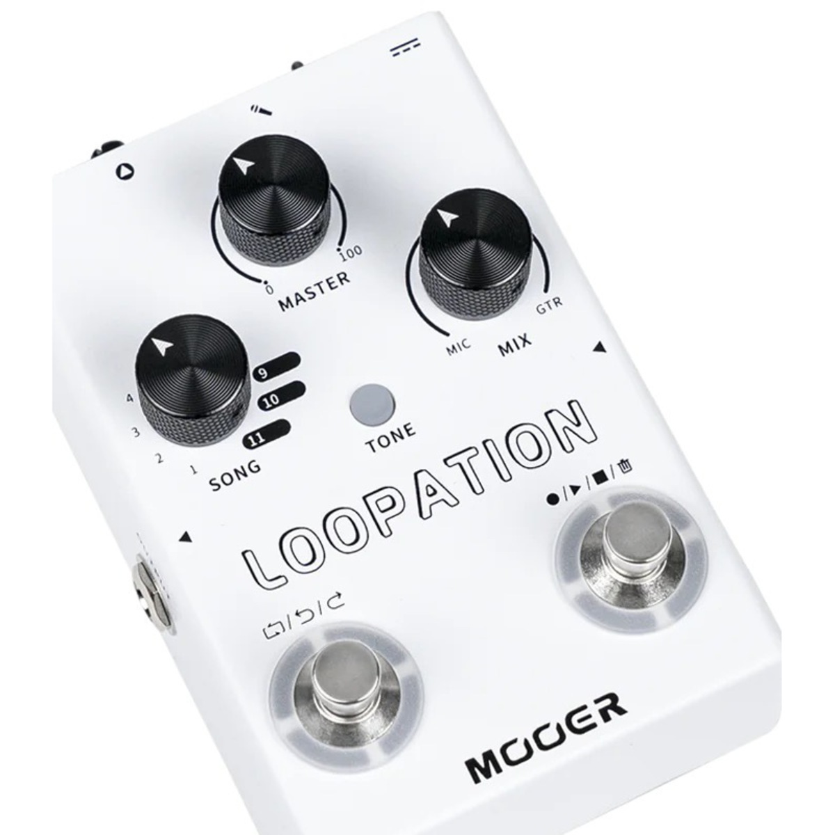 MVP3 Loopation