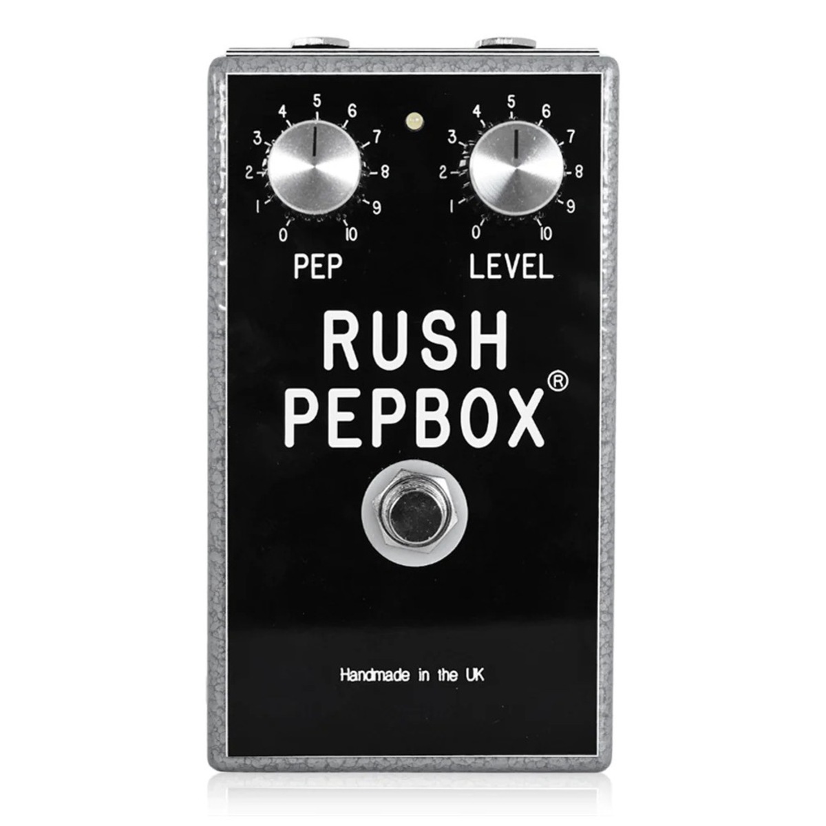 Rush Pepbox 2.0