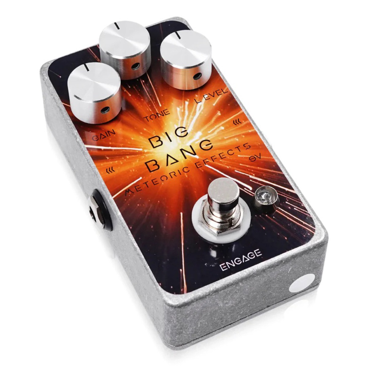 Big Bang Overdrive