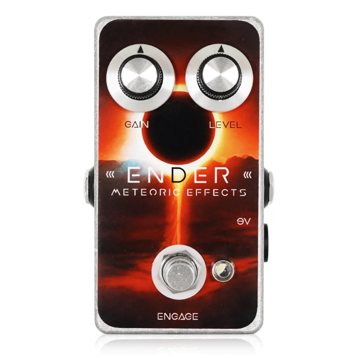 Ender Fuzz