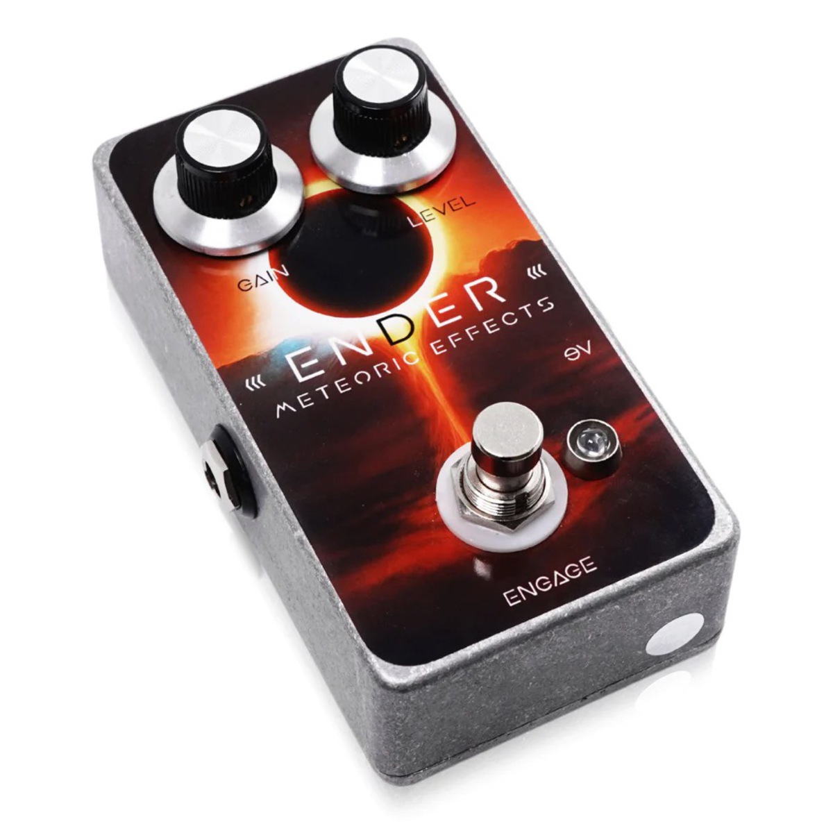 Ender Fuzz