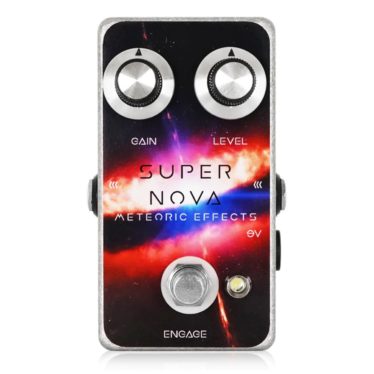 Super Nova Fuzz
