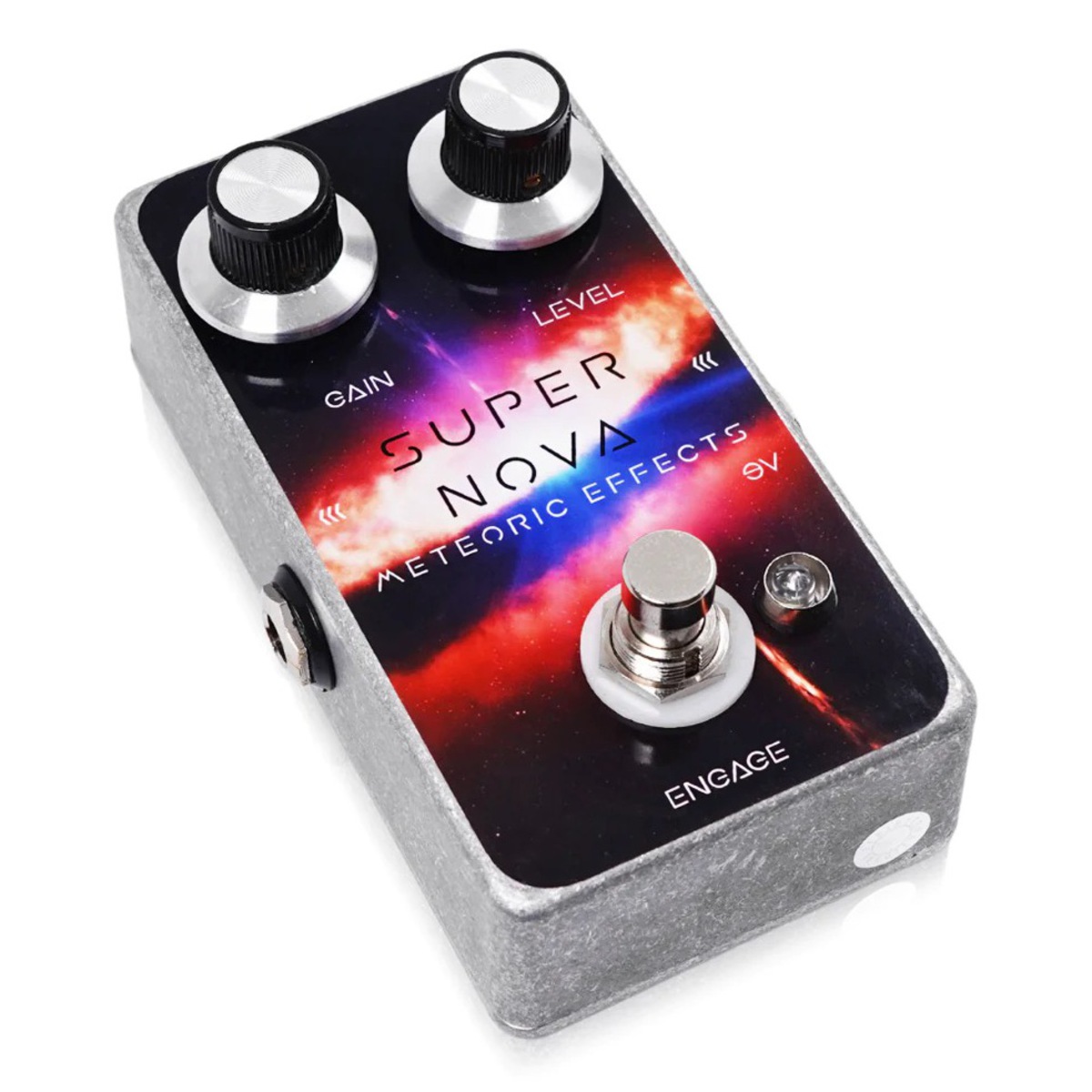 Super Nova Fuzz