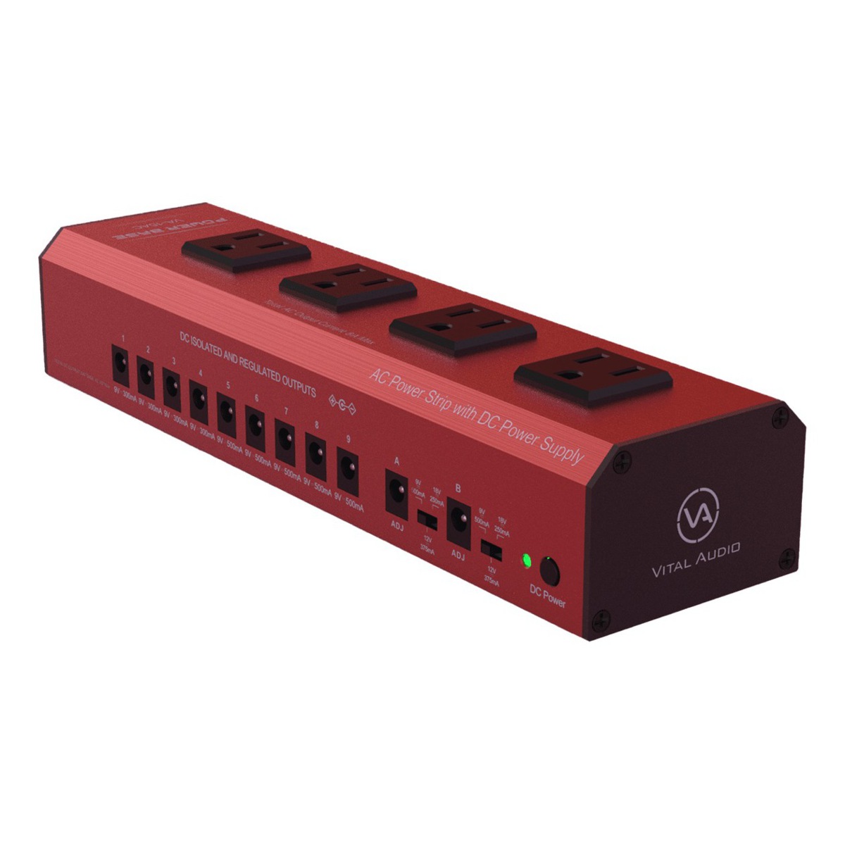 VA-15 AC