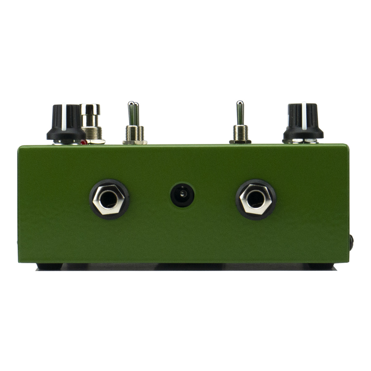 VOLUME COMMANDER