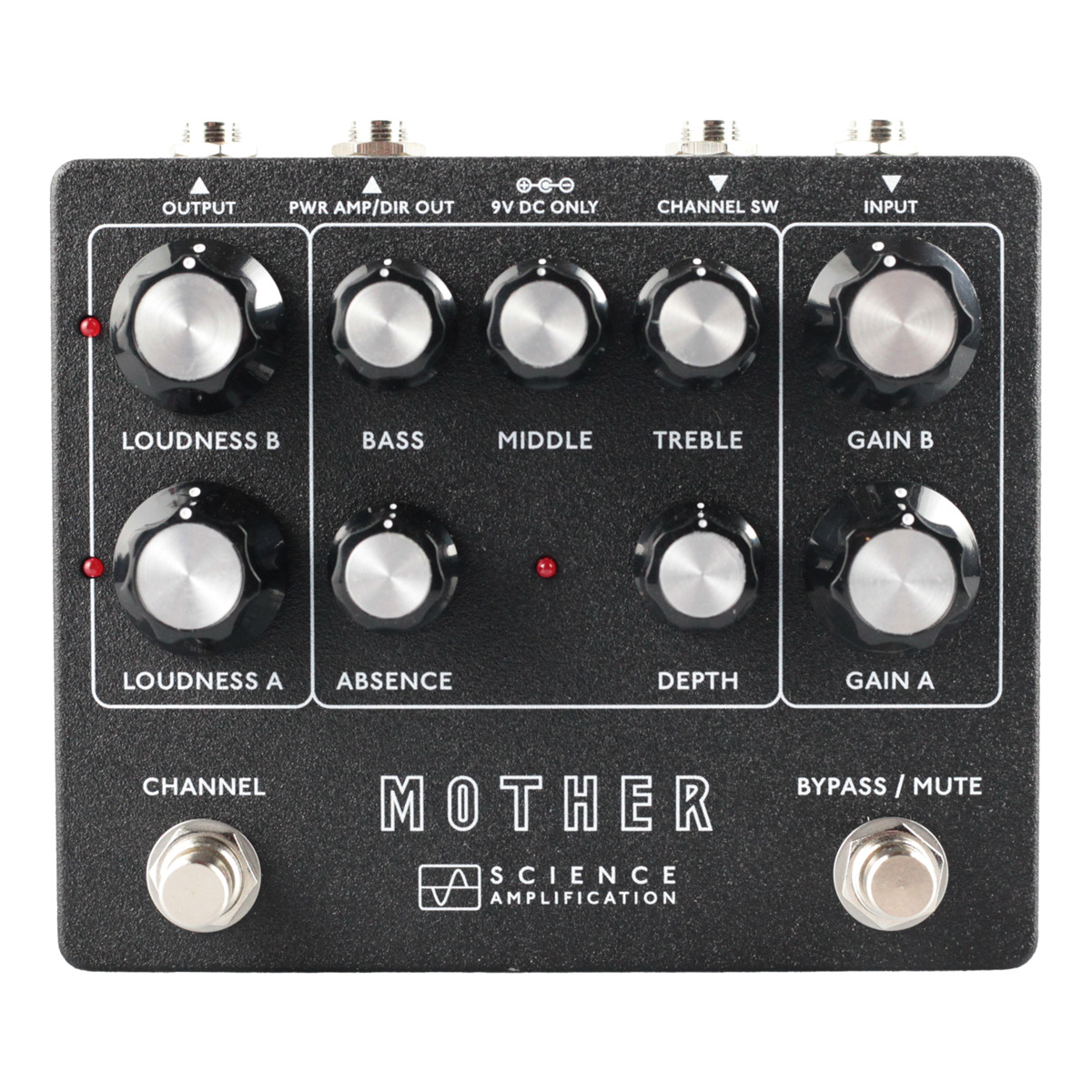 Mother Preamp