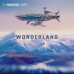 WONDERLAND