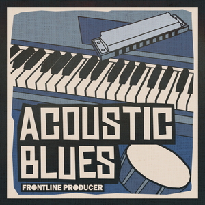 ACOUSTIC BLUES