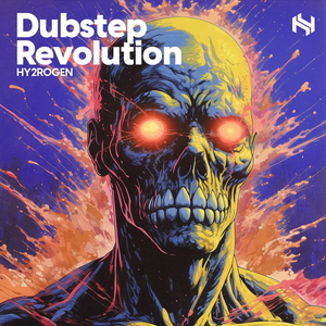 DUBSTEP REVOLUTION