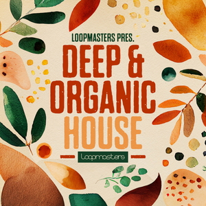 DEEP & ORGANIC HOUSE